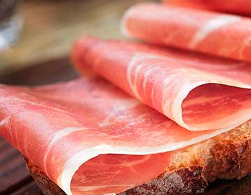 Ingredientes para Cárnicos